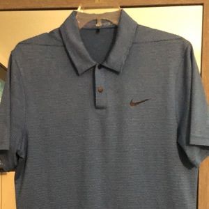 Nike TW Polo!